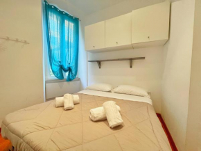 LIBERTY SUITE! SANREMO’S PURE CENTRE!